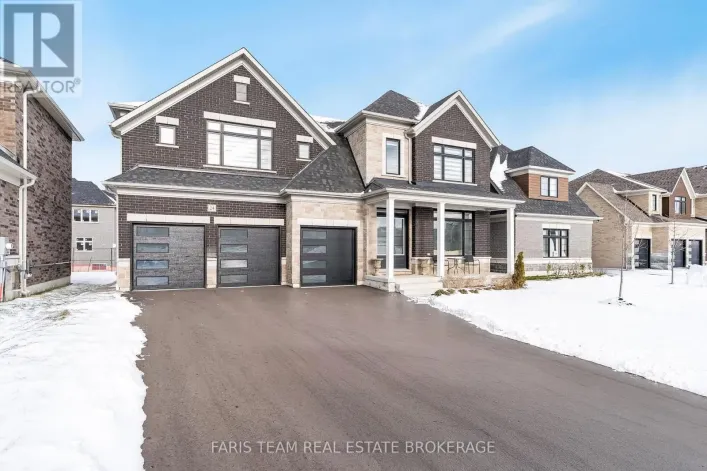 24 MAGNOLIA AVENUE, Adjala-Tosorontio