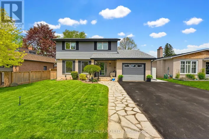 24 MAGNOLIA STREET, Brantford