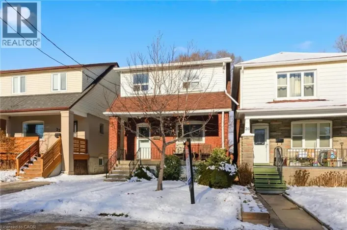 24 MAHONEY Avenue, Toronto