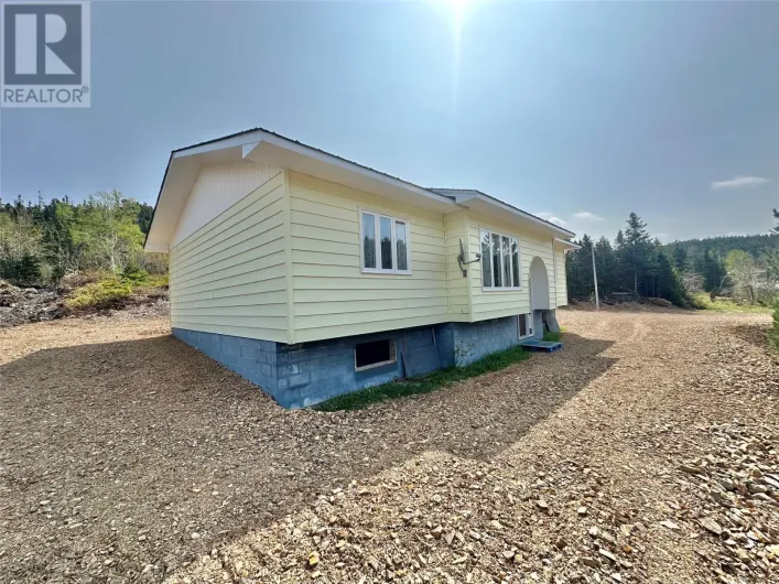 24 Main Road, Cottrell's Cove