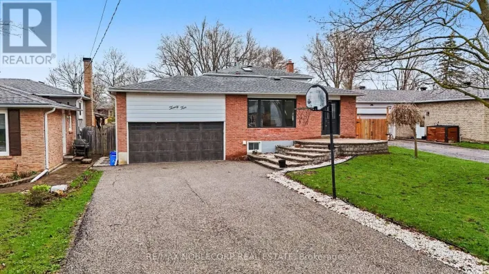 24 MAPLE AVENUE W, New Tecumseth