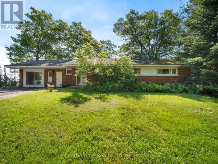 24 MAPLE DRIVE, Orillia