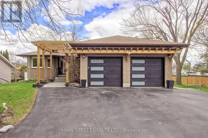 24 MAPLE GROVE ROAD, Kawartha Lakes