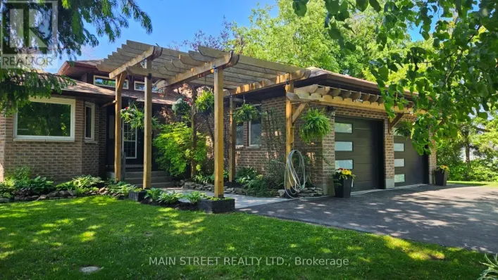 24 MAPLE GROVE ROAD, Kawartha Lakes