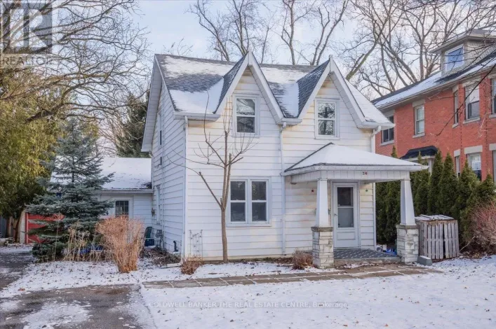 24 MAPLE STREET, Aurora