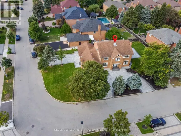 24 MARCONI AVENUE, Vaughan