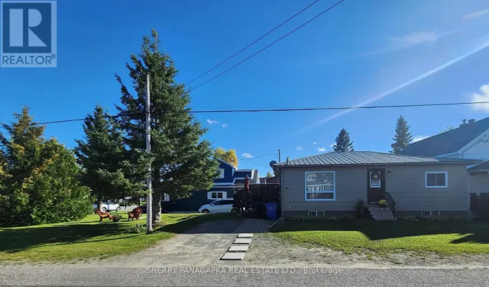 24 MARKET STREET, Kirkland Lake