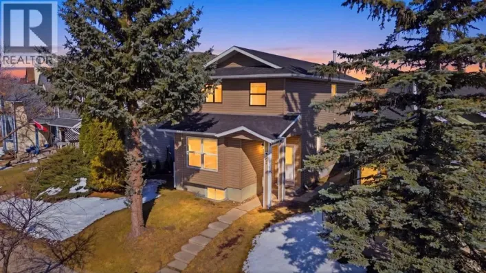 24 Martindale Drive NE, Calgary