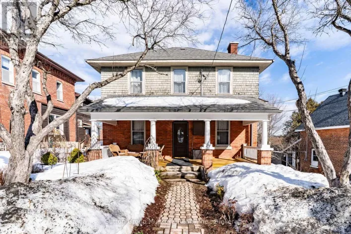 24 MARY STREET W, Huntsville