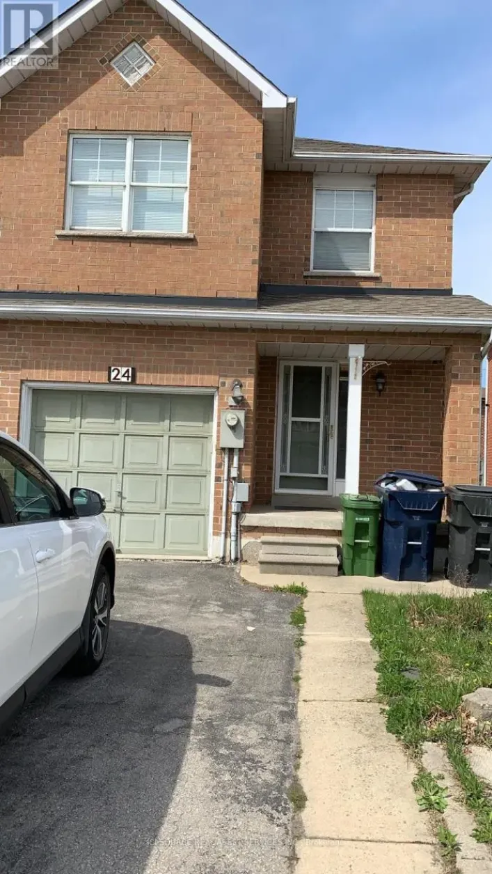 24 MATTARI COURT, Toronto