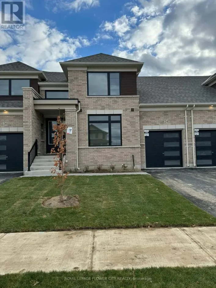 24 MAYAPPLE STREET, Adjala-Tosorontio