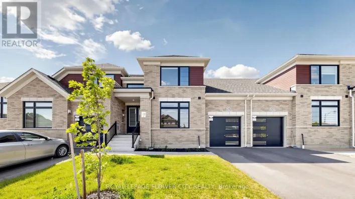 24 MAYAPPLE STREET, Adjala-Tosorontio