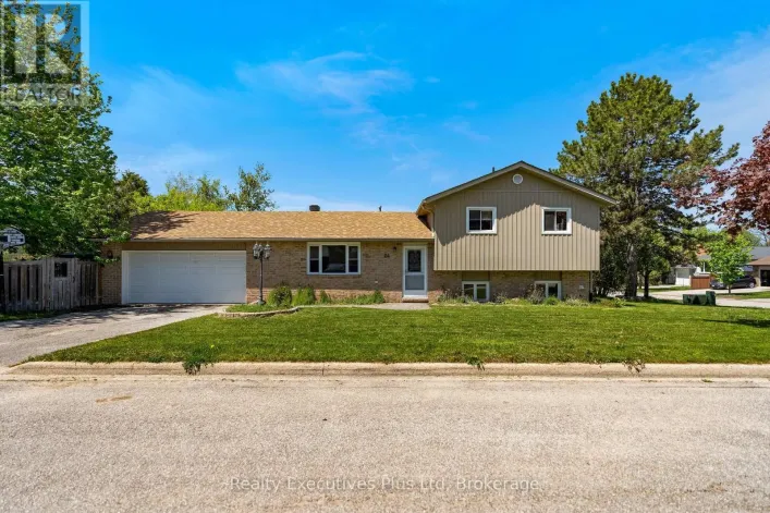 24 MCCONKEY PLACE, Barrie