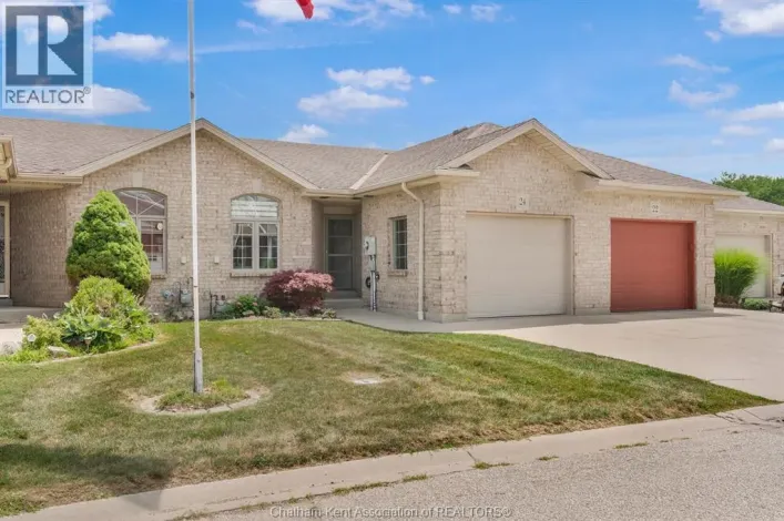 24 Mcintosh AVENUE, Chatham