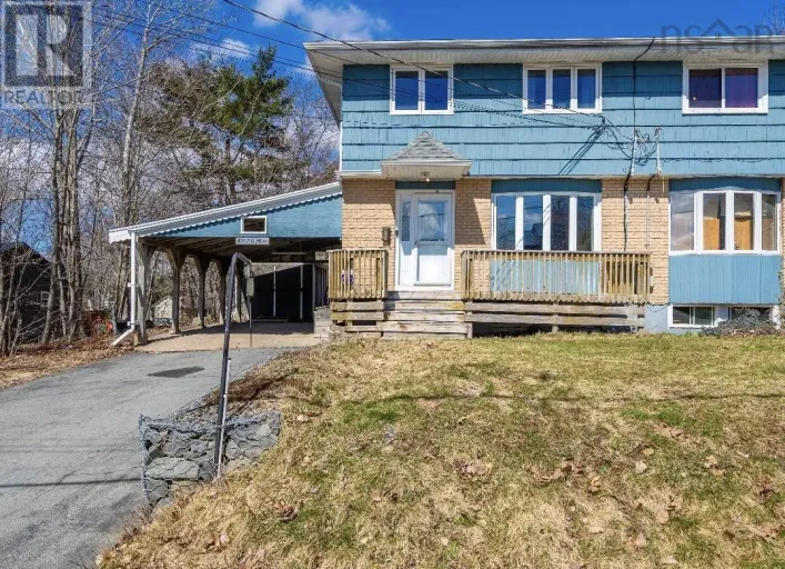 24 McIntosh Street, Spryfield