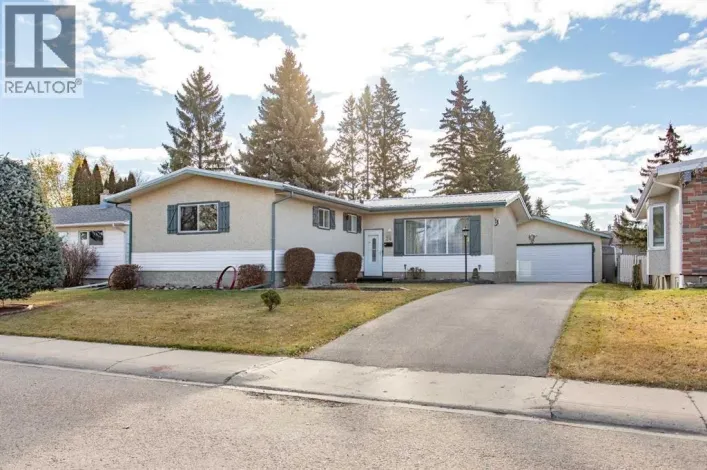 24 Mckee Close, Red Deer