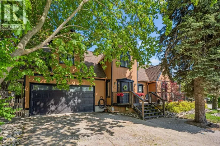 24 MCNAB STREET W, Centre Wellington