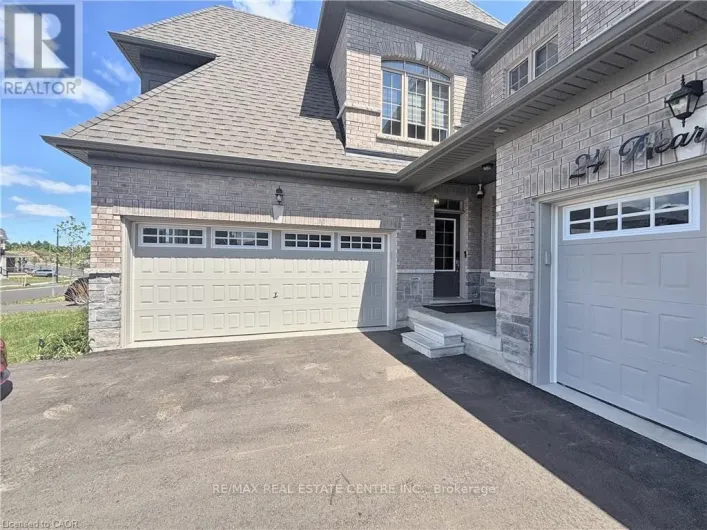 24 MEARS ROAD, Brant