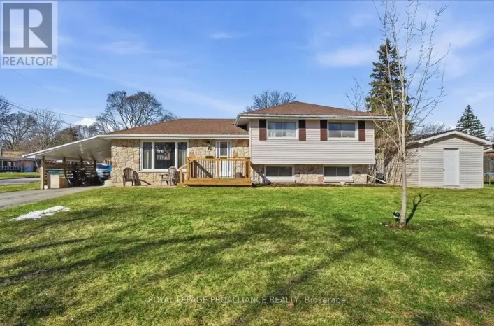 24 MELROSE CRESCENT, Belleville