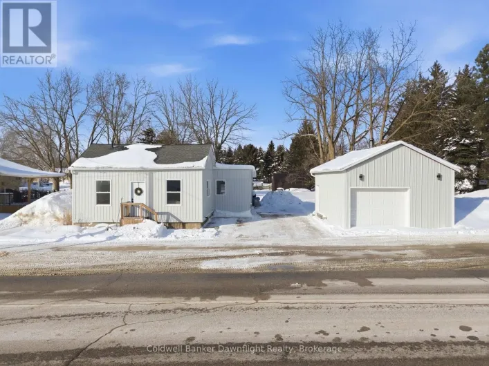 24 MILL ROAD W, Bluewater