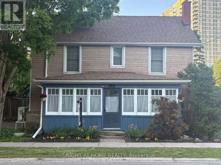 24 MILL STREET N, Brampton