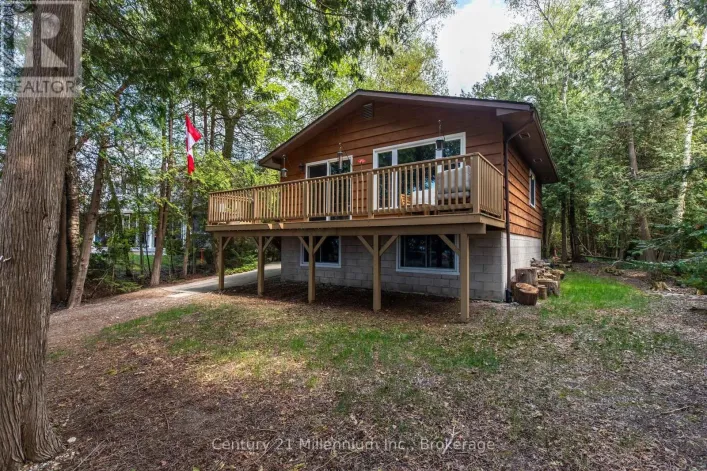 House for sale: 24 MIRAMICHI BAY ROAD, Saugeen Shores