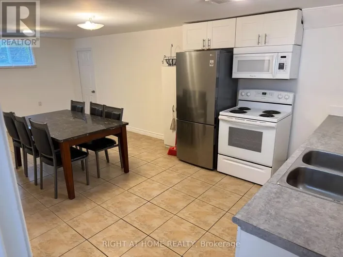 24 MORGAN AVENUE, Markham