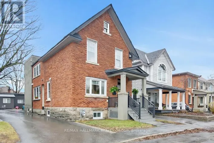 24 MORRIS STREET, Ottawa