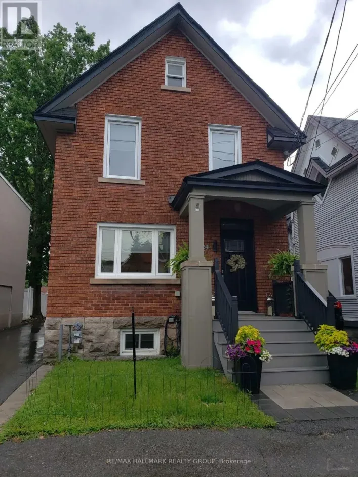24 MORRIS STREET, Ottawa