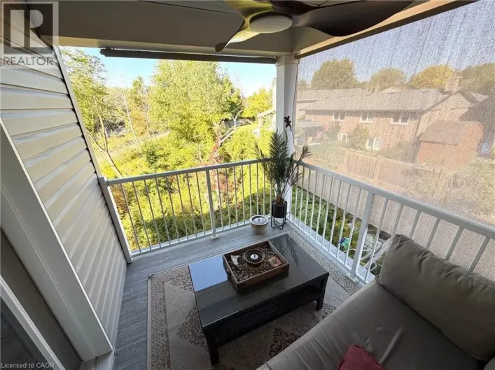 24 MORRISON Road Unit# A13, Kitchener