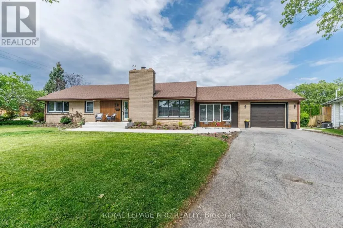 24 MUNRO STREET, Thorold