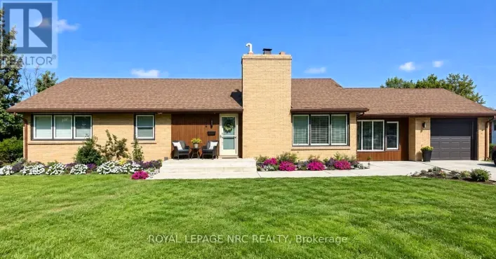 24 MUNRO STREET, Thorold