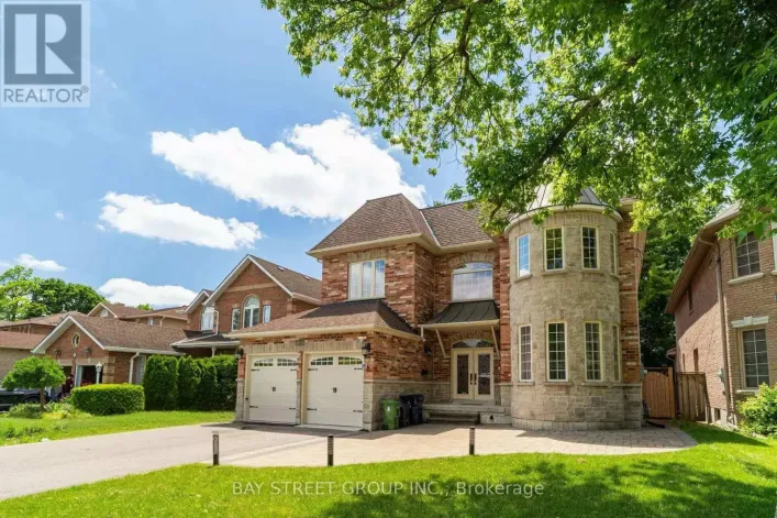 24 MURRAY AVENUE, Toronto