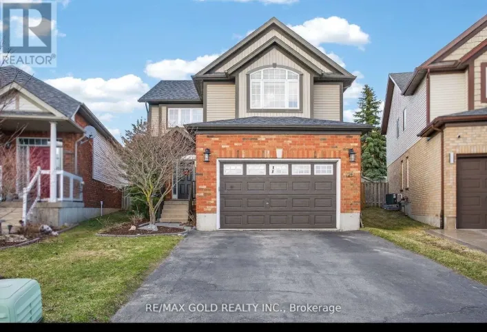 24 MURRAY COURT, Orangeville