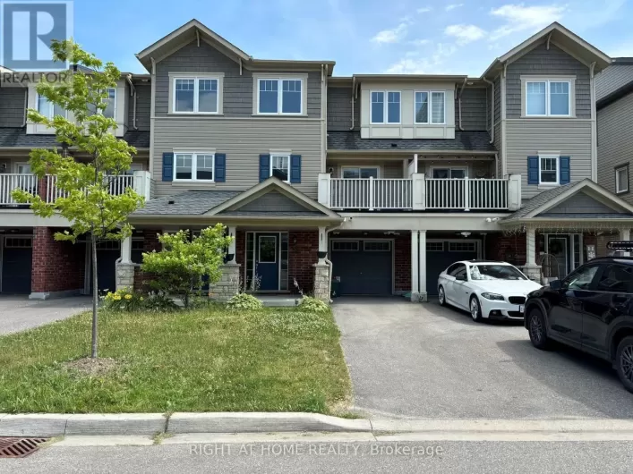 24 NEARCO CRESCENT, Oshawa