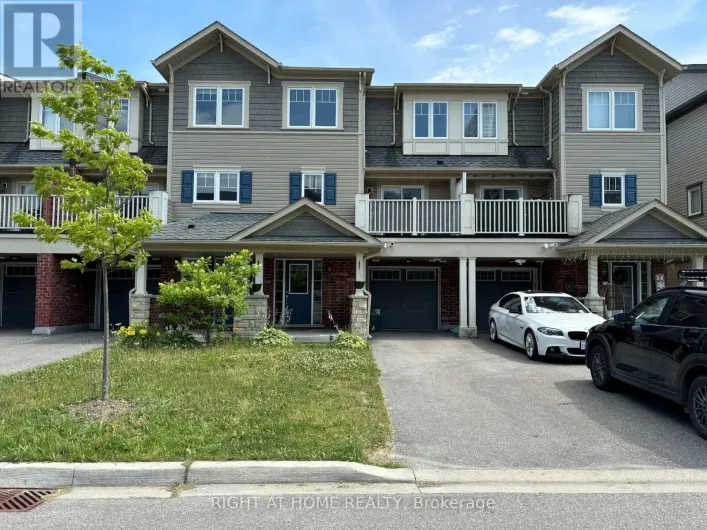 24 NEARCO CRESCENT, Oshawa