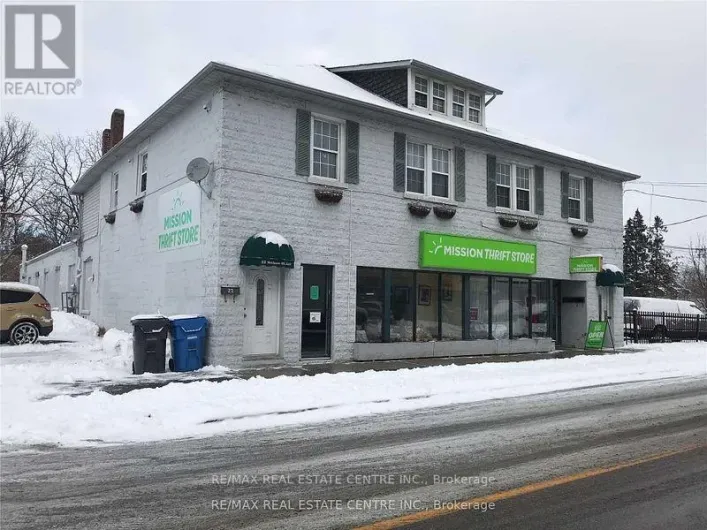 24 NELSON E, Brampton