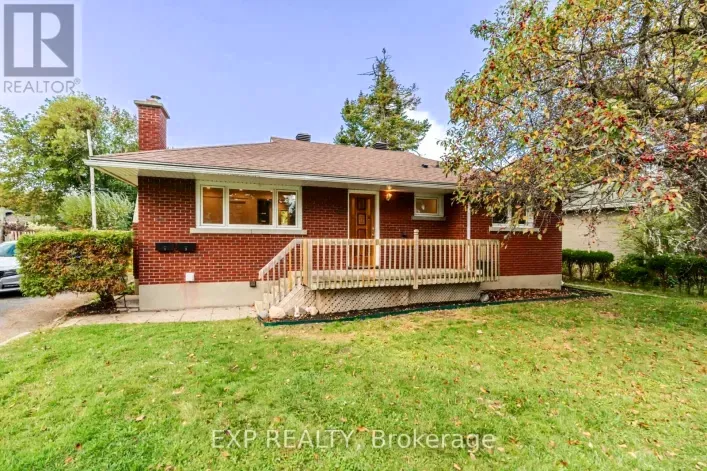 24 NEWHAVEN STREET, Ottawa