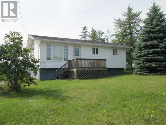 24 Newtown Road, Bishop's Falls