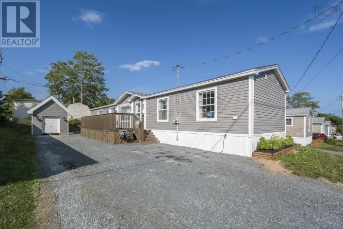 24 Ninth Street, Lucasville