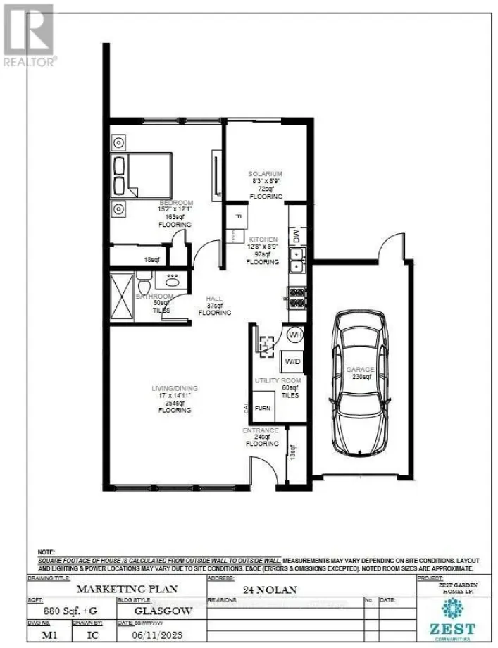 24 NOLAN TRAIL, Hamilton