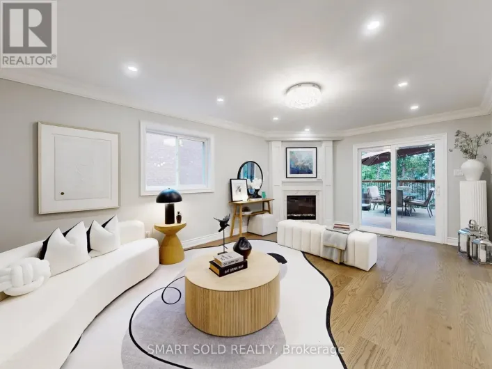 24 NORMANDY CRESCENT, Richmond Hill