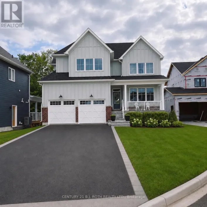24 NORTHLAND COURT, Oro-Medonte