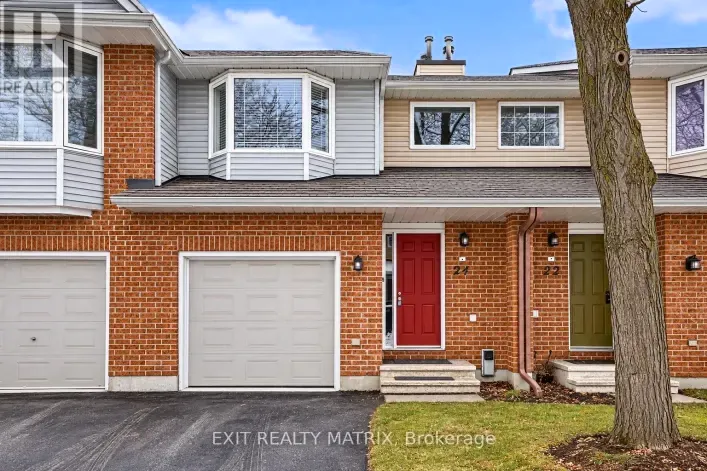 24 OAKHAVEN PRIVATE, Ottawa