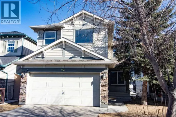 24 Panamount Lane NW, Calgary