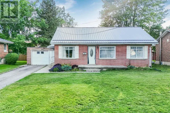 24 PARK STREET, Aylmer