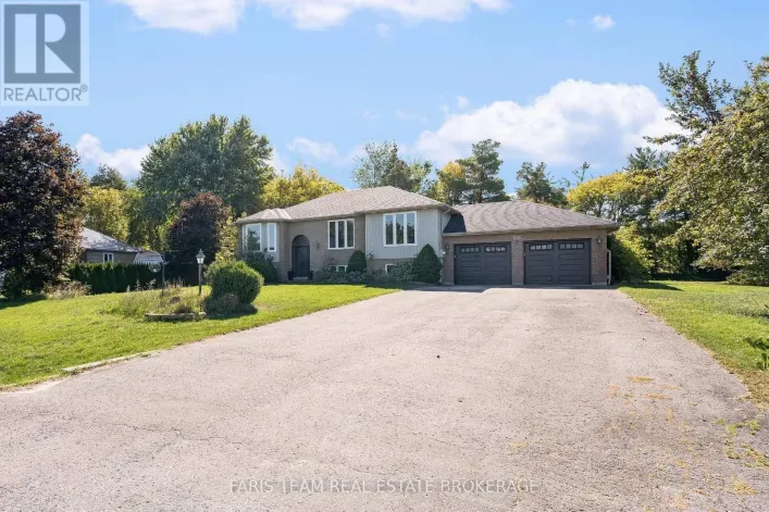 24 PARR BOULEVARD, Springwater