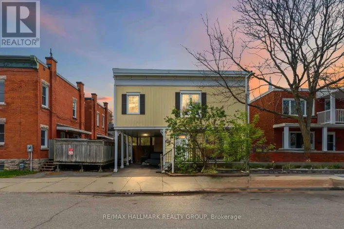 24 PATRO STREET, Ottawa