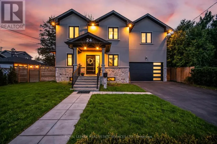 24 PEEL STREET N, Hamilton