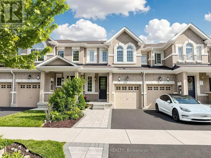 24 PENNYCROSS CRESCENT, Brampton